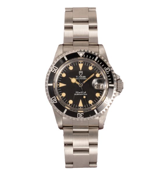 Tudor Submariner 76100